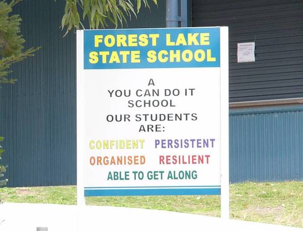 FOREST LAKE - Open House Tue 02, 9.30-9.45am Picture 2