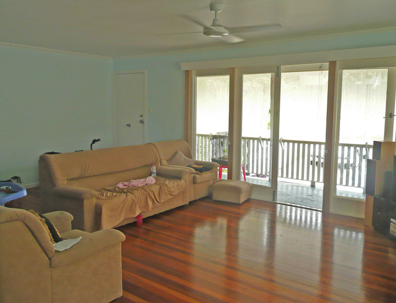 Spacious Family Home Picture 2