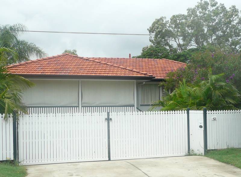 Spacious Family Home Picture 1