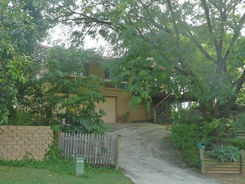 Stylish Haven of Peace Picture 1