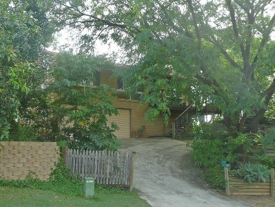 Stylish Haven of Peace Picture