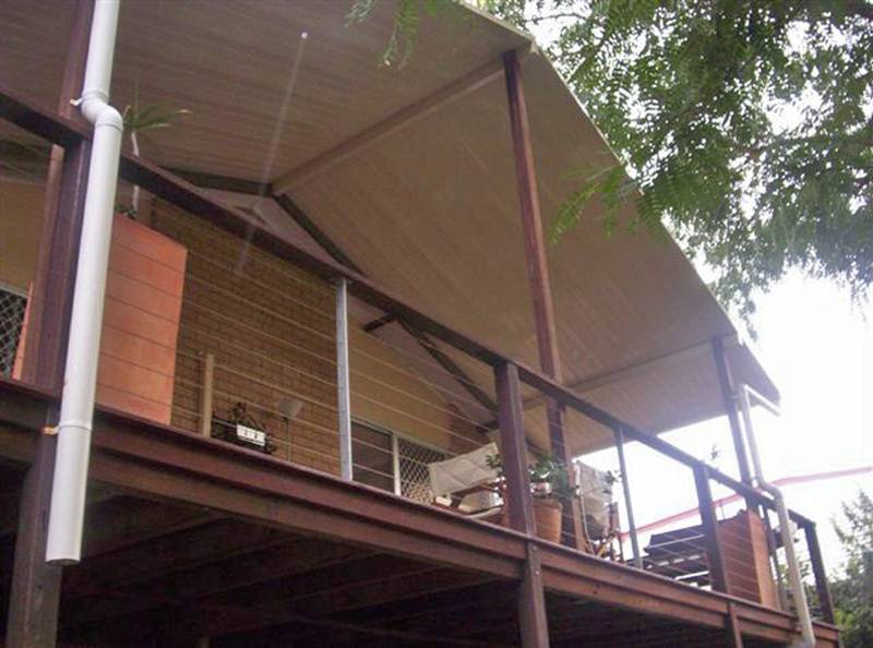 Stylish Haven of Peace Picture