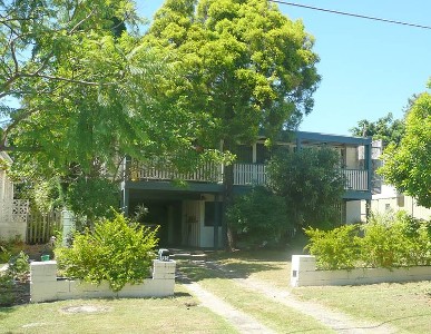 Charming Oxley Home Picture