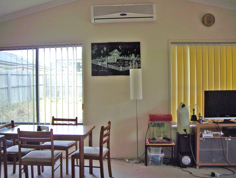 Low Maintenance Home Picture 3