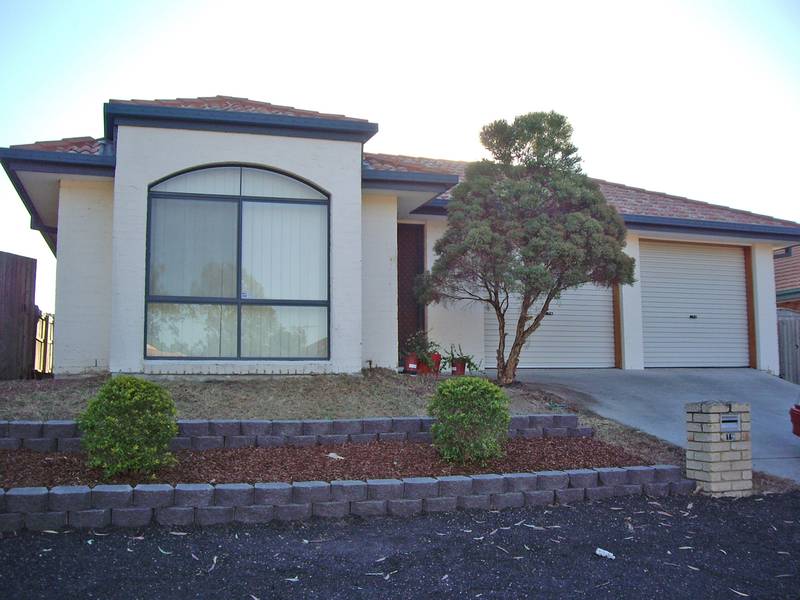 Low Maintenance Home Picture 1