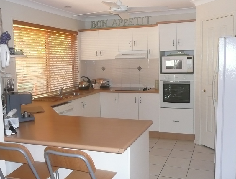 Lifestyle Living - Townhouse Alternative Picture 2