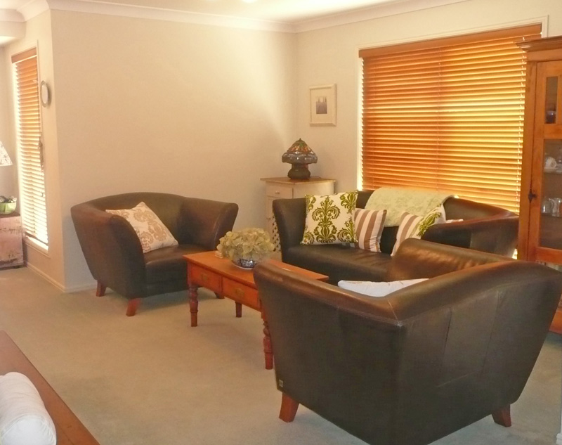 Lifestyle Living - Townhouse Alternative Picture 3