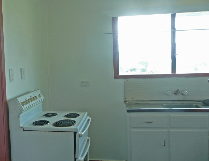 FOUR BEDROOM HOME Picture