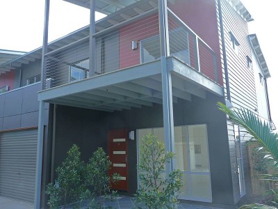 NEW TOWNHOUSE Picture NEW TOWNHOUSE Picture