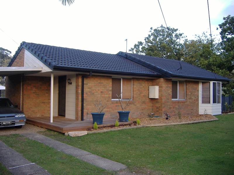 WALK TO BUS - Application Pending Picture 1