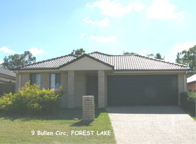 Beautifully Presented Home Picture 1