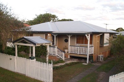 Stylish and Homely Picture