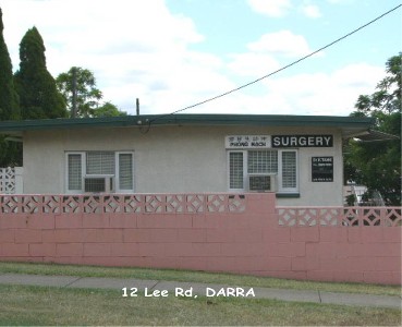 DARRA CENTRAL - Open House
Thu 13, 3.30 - 3.45pm Picture DARRA CENTRAL - Open House
Thu 13, 3.30 - 3.45pm Picture