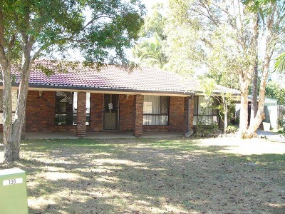 One of the Best Streets in Durack Picture