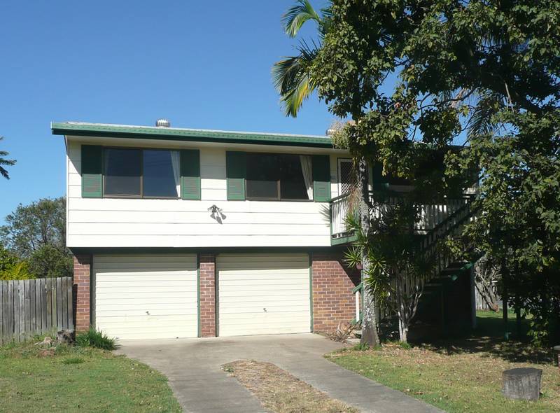 CORNER BLOCK Picture 1