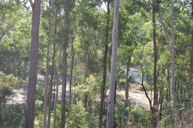 Potential of the Acres Block Picture 1