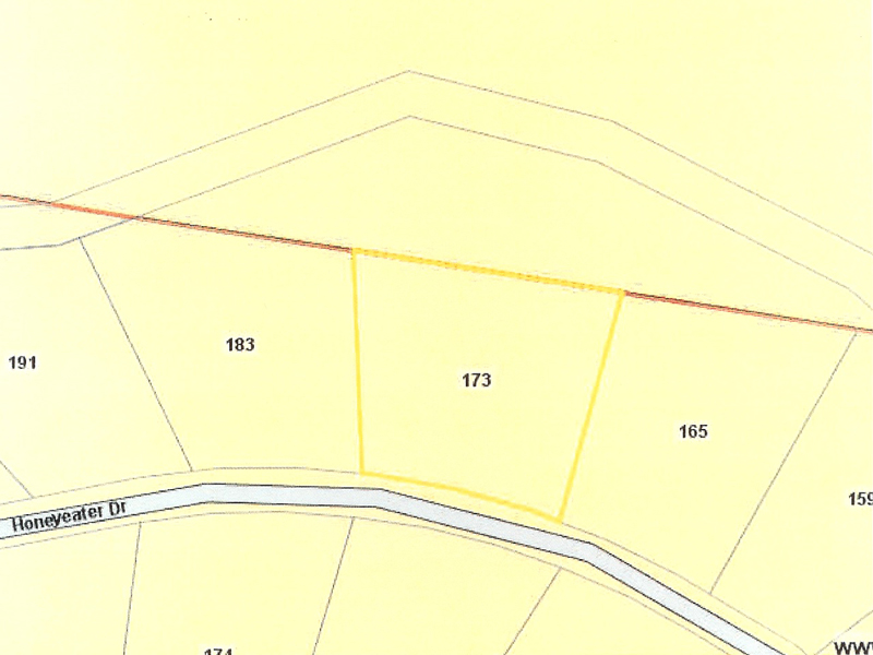 Potential of the Acres Block Picture 2