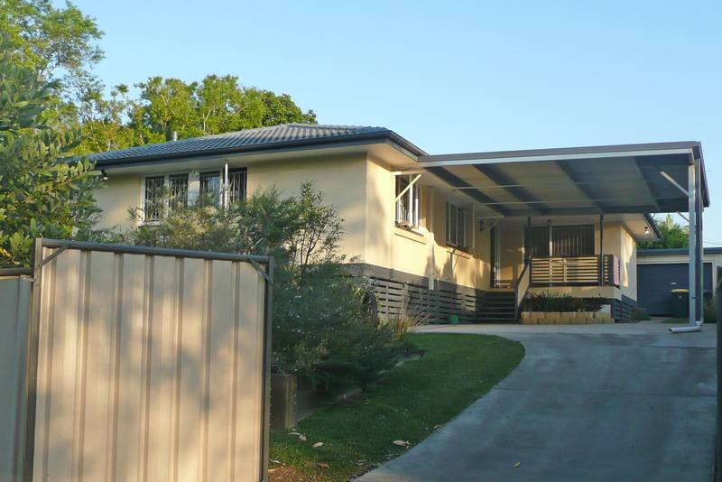 HOME BEAUTIFUL Picture 1