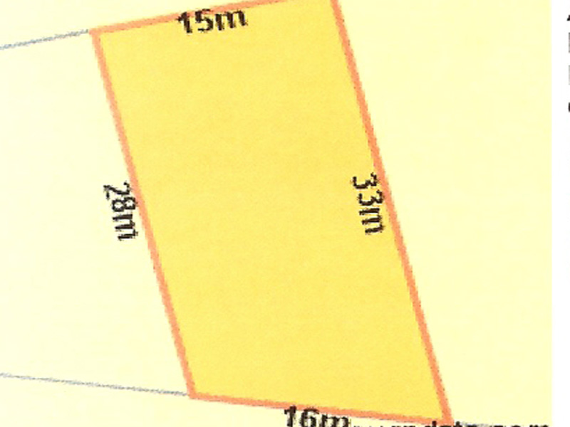 Land in Convenient Location Picture 2