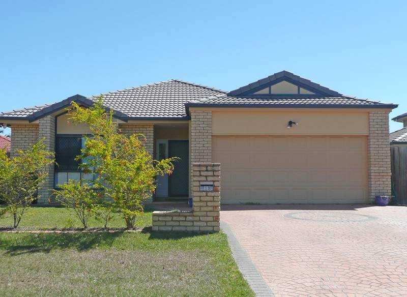 Oxley Ridge Picture 1