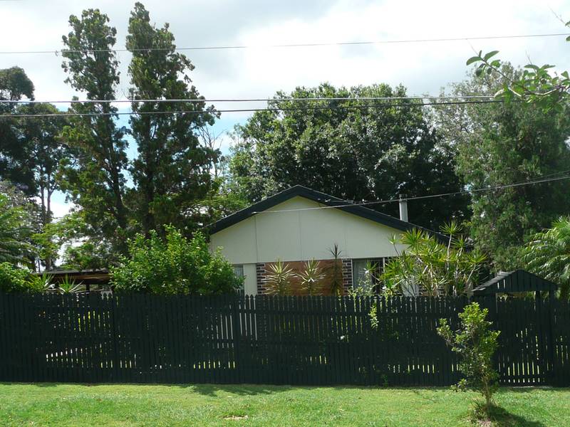 Hidden Oasis - Application Pending Picture 1