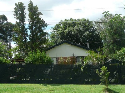 Hidden Oasis - Application Pending Picture Hidden Oasis - Application Pending Picture