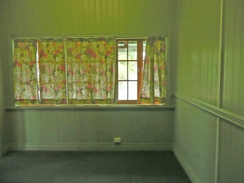 RELAX ON THE DECK Open House Tue 05,
1.30-1.45pm Picture 3