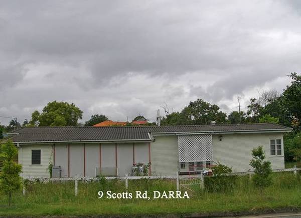 Neat Home on Acreage. Picture 1