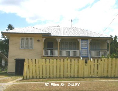 Large Queenslander - Application Pending Picture Large Queenslander - Application Pending Picture
