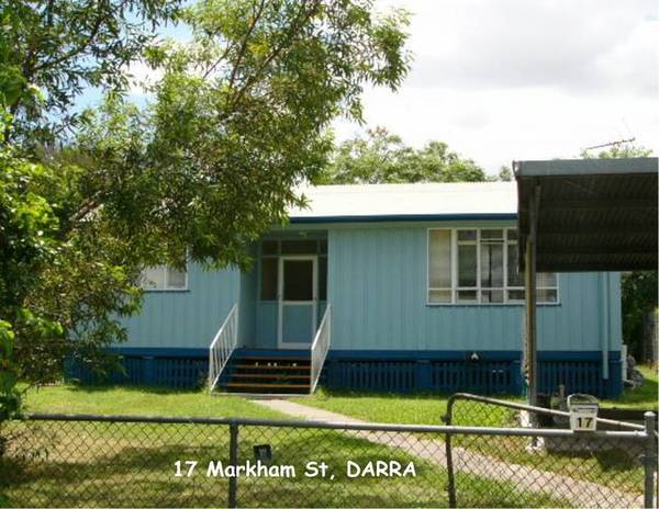 Quiet Location Picture 1