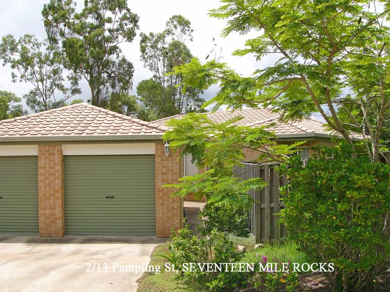 LOW MAINTENANCE LIVING Picture 1