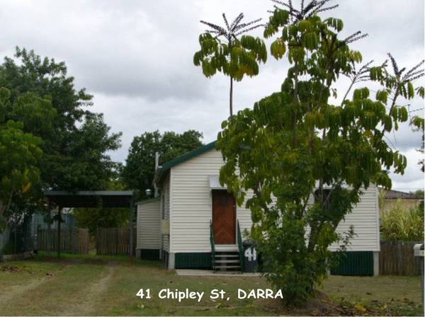 Cute 2 Bedroom Cottage Picture 1