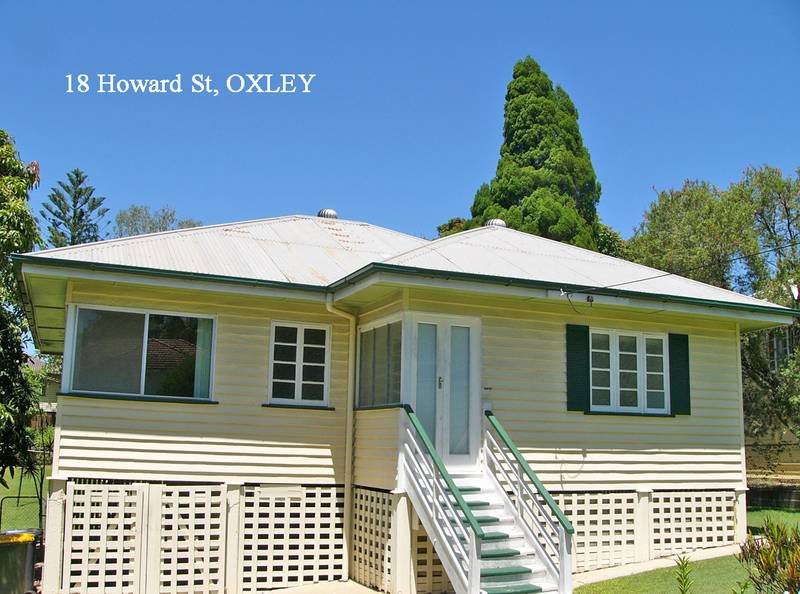 OXLEY HIGH SIDE - Application Pending Picture 1