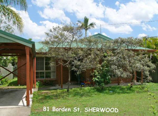 SHERWOOD HOME Picture 1