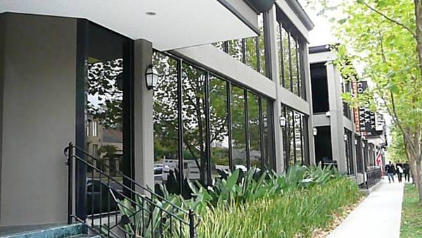 BOUTIQUE OFFICE INVESTMENT Picture 1