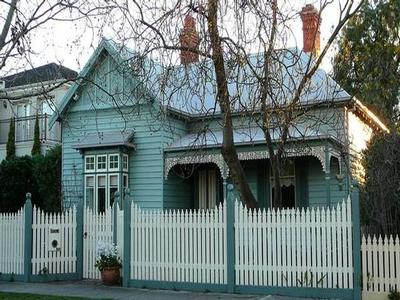 VICTORIANA BEAUTY 'Circa 1903' Picture