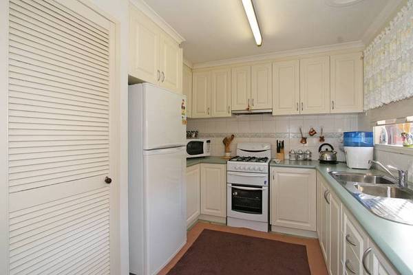 WHO NEEDS A CAR! Picture