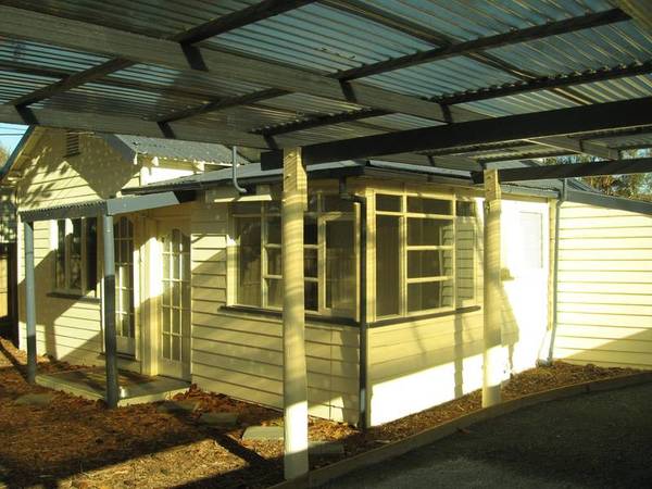 RECENTLY RENOVATED Picture 2