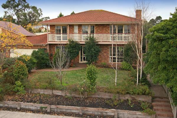 LARGE HOME - LARGE BLOCK Picture 1