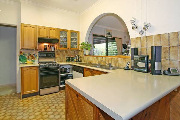 ENCHANTED GARDENS Picture