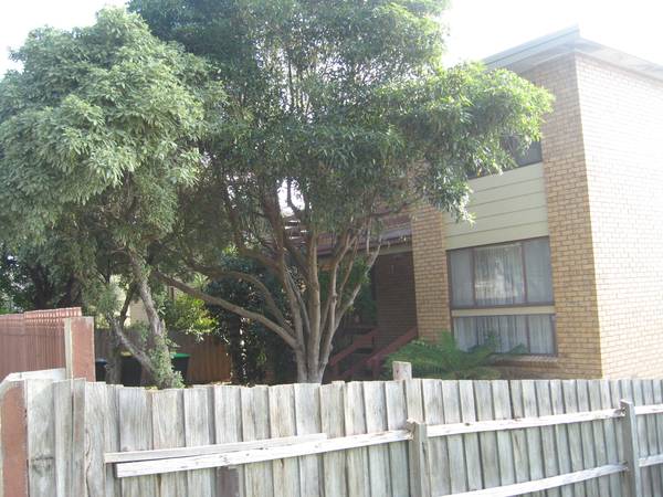 FRANKSTON HIGH SCHOOL ZONE Picture FRANKSTON HIGH SCHOOL ZONE Picture