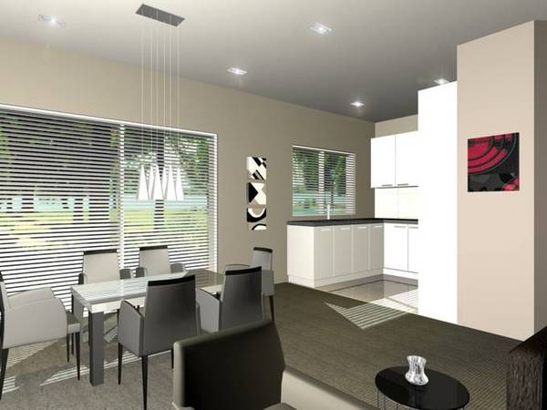 COMPACT, AFFORDABLE, LUXURIOUS Picture