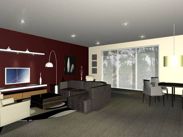 COMPACT, AFFORDABLE, LUXURIOUS Picture