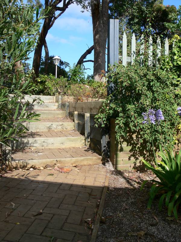 Living in Peace & Serrenity Picture Living in Peace & Serrenity Picture