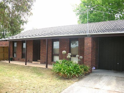 A UNIT ON A HOUSE-SIZED BLOCK Picture