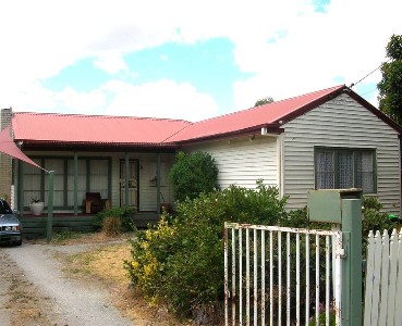 FUTURE POTENTIAL Picture