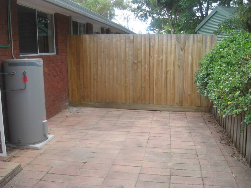 CENTRALLY LOCATED RENOVATED UNIT Picture