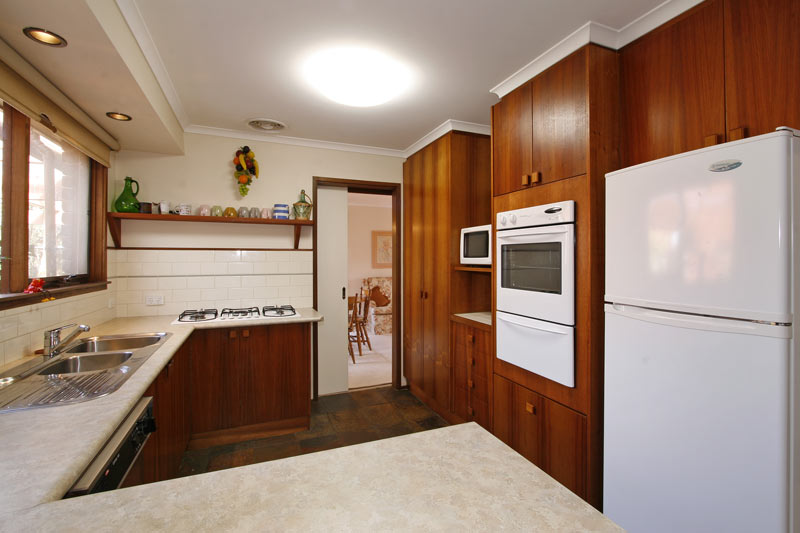 FIT FOR A FAMILY Picture 2