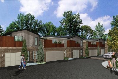 BRAND NEW TOWNHOUSES AT 2008 PRICES Picture