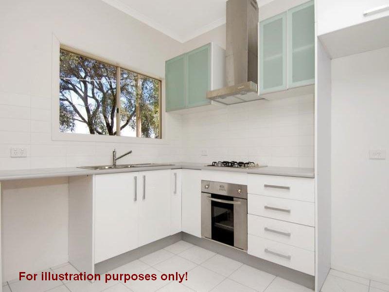THE MOST AFFORDABLE, BRAND NEW, SINGLE STOREY VILLA IN LANGWARRIN Picture 3